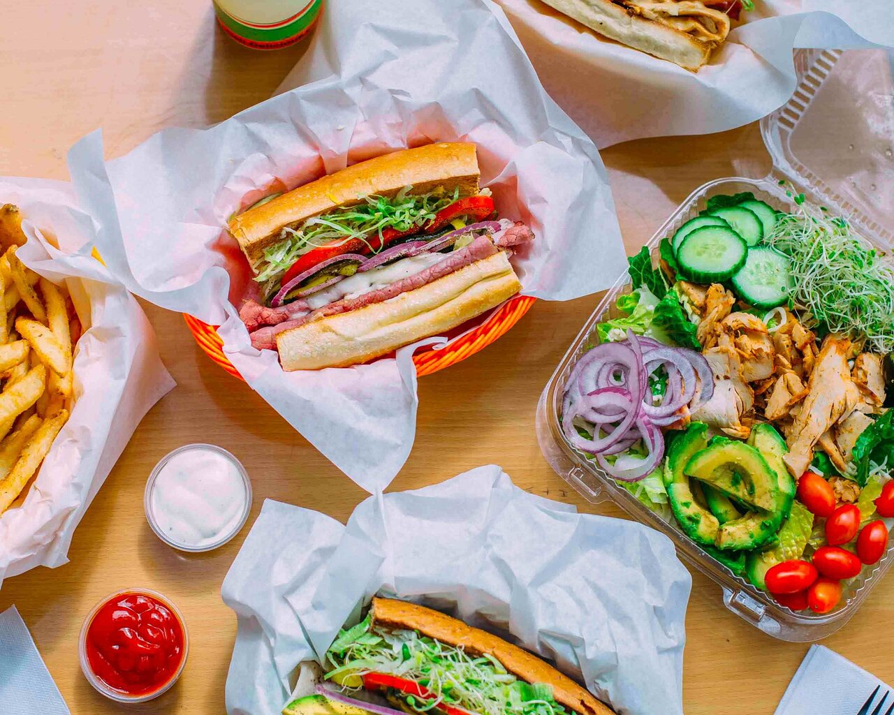 Angelo's Cafe and Grill