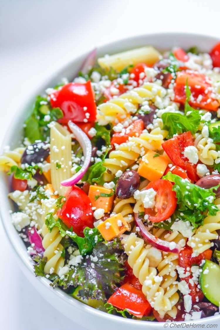 Greek Platter